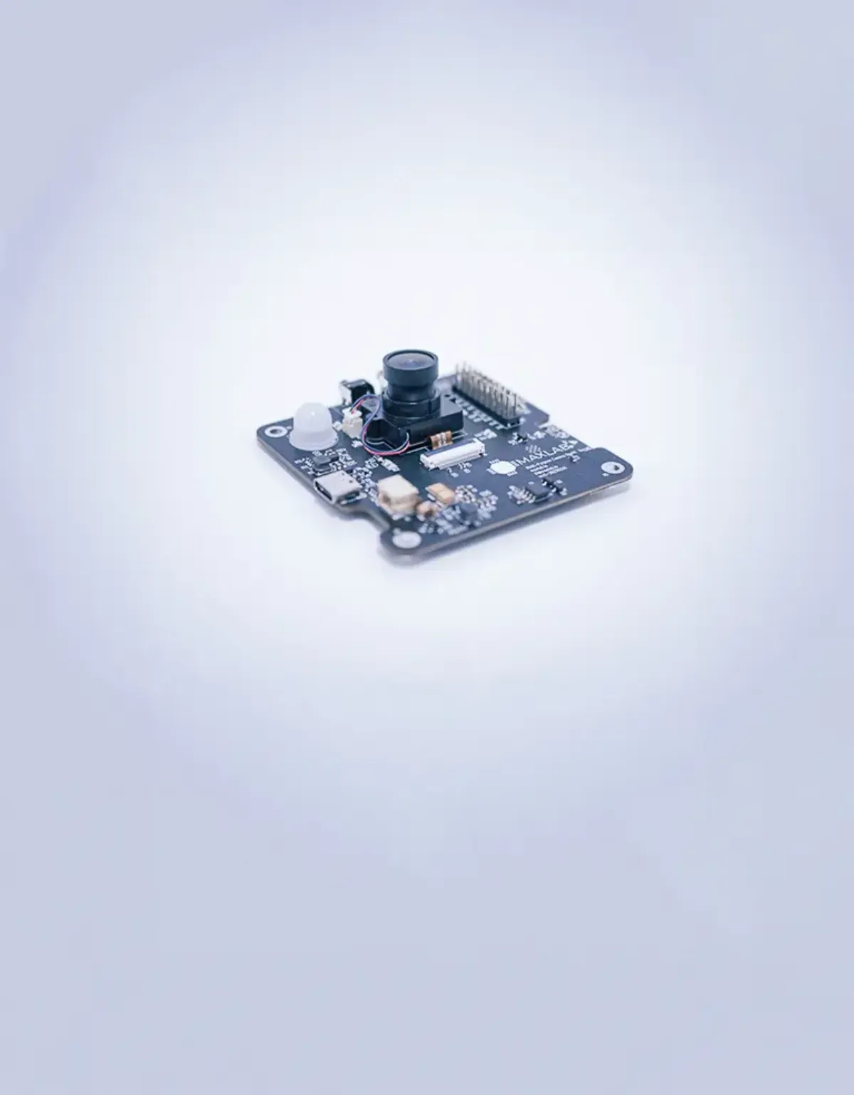 Tokay Lite ESP32-S3 camera board