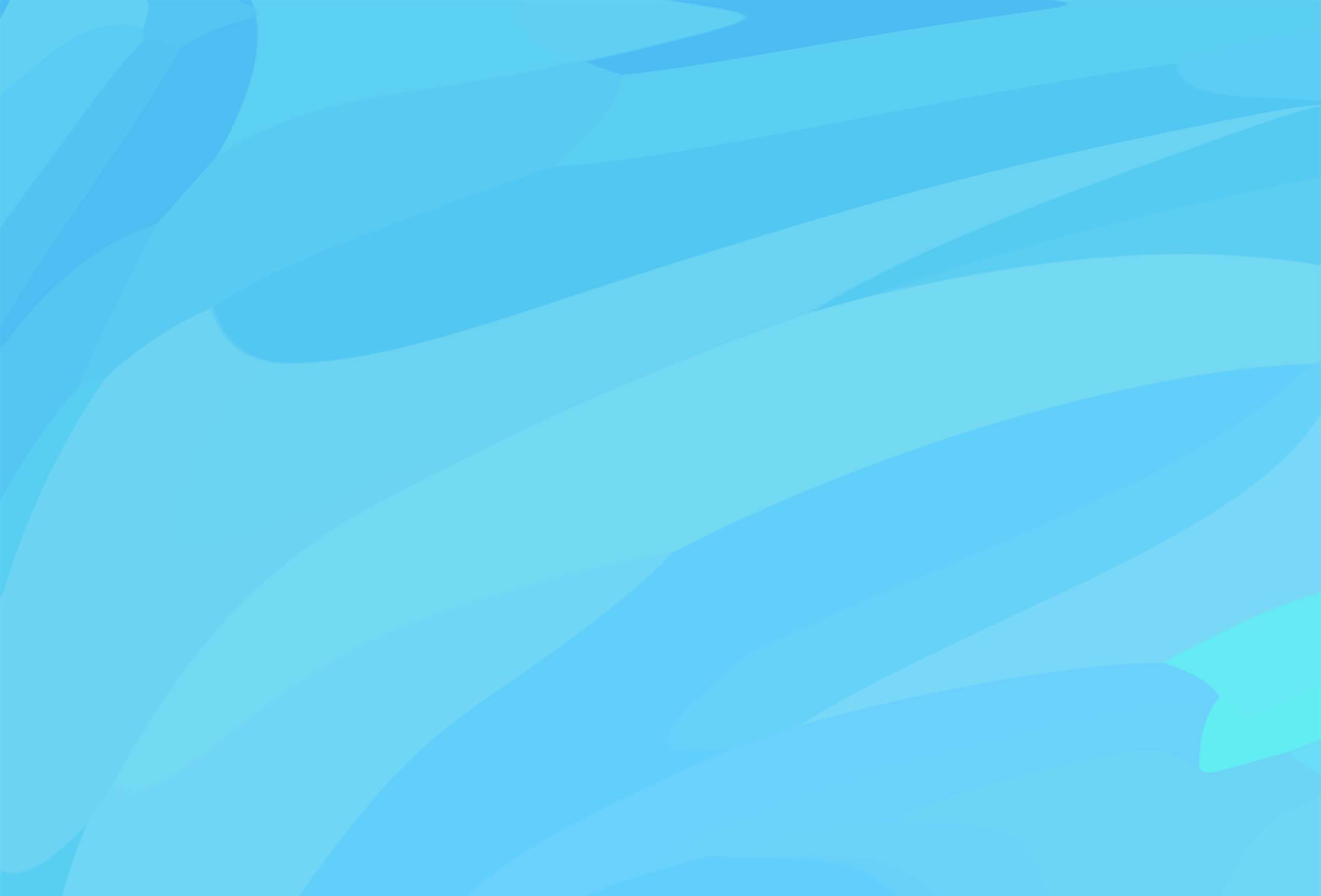 Blue background